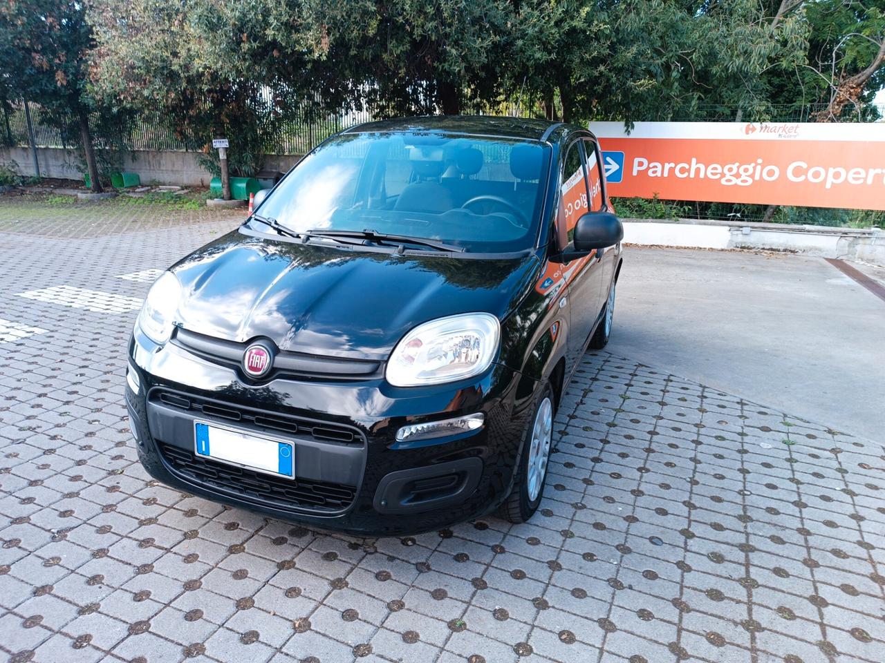 Fiat Panda 1.2 Easy PERFETTA