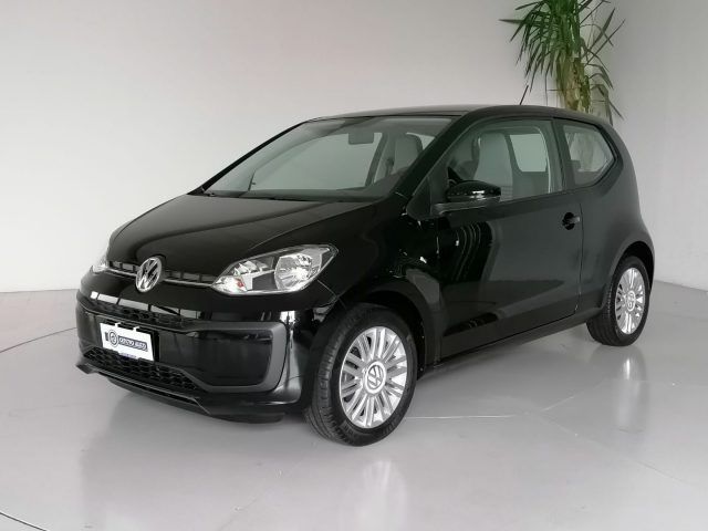 VOLKSWAGEN up! 1.0 3p. eco move up! BlueMotion Technology