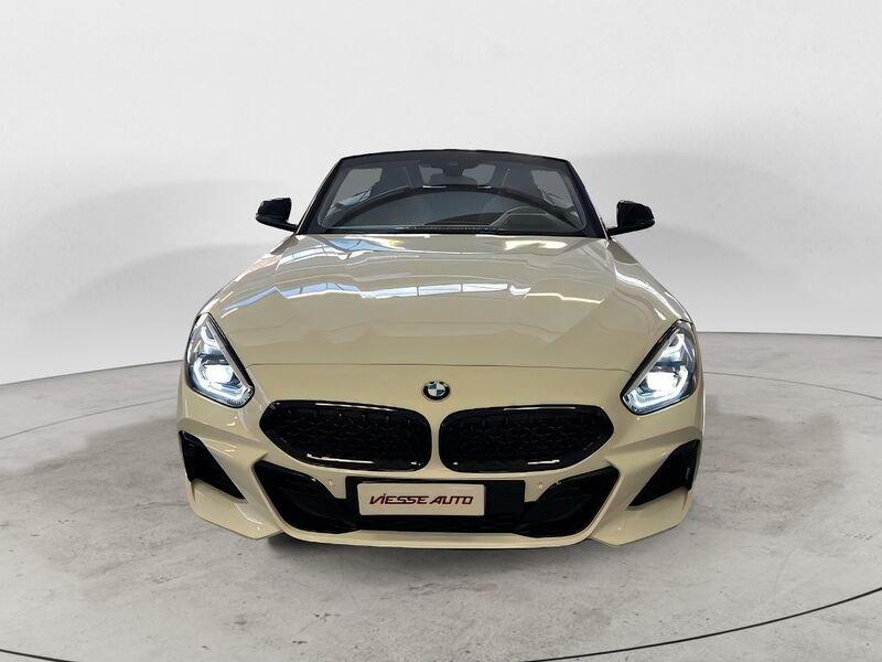 BMW Z4 Z4 sdrive 20i Msport