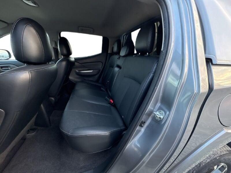 FIAT Fullback 2.4 180CV Doppia Cabina LX S&S IVATO