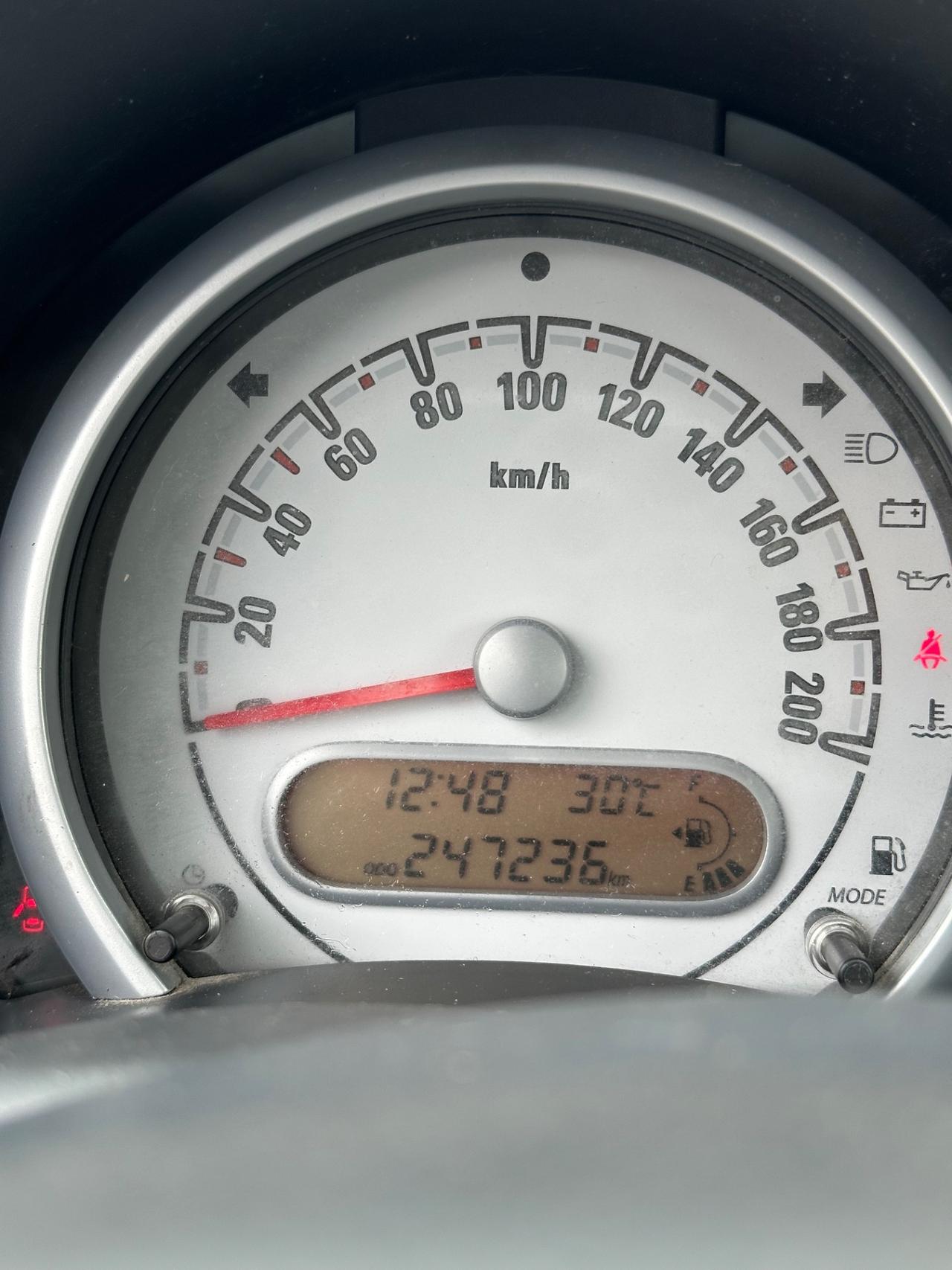 Opel Agila 1.0 12V 68 CV Start&Stop Elective