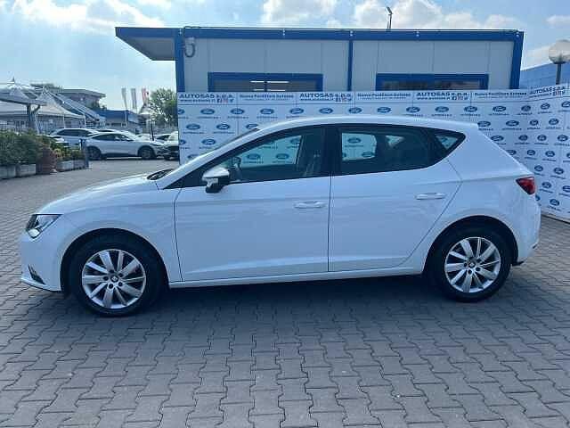 SEAT Leon 1.6 TDI 90 CV 5p. Style