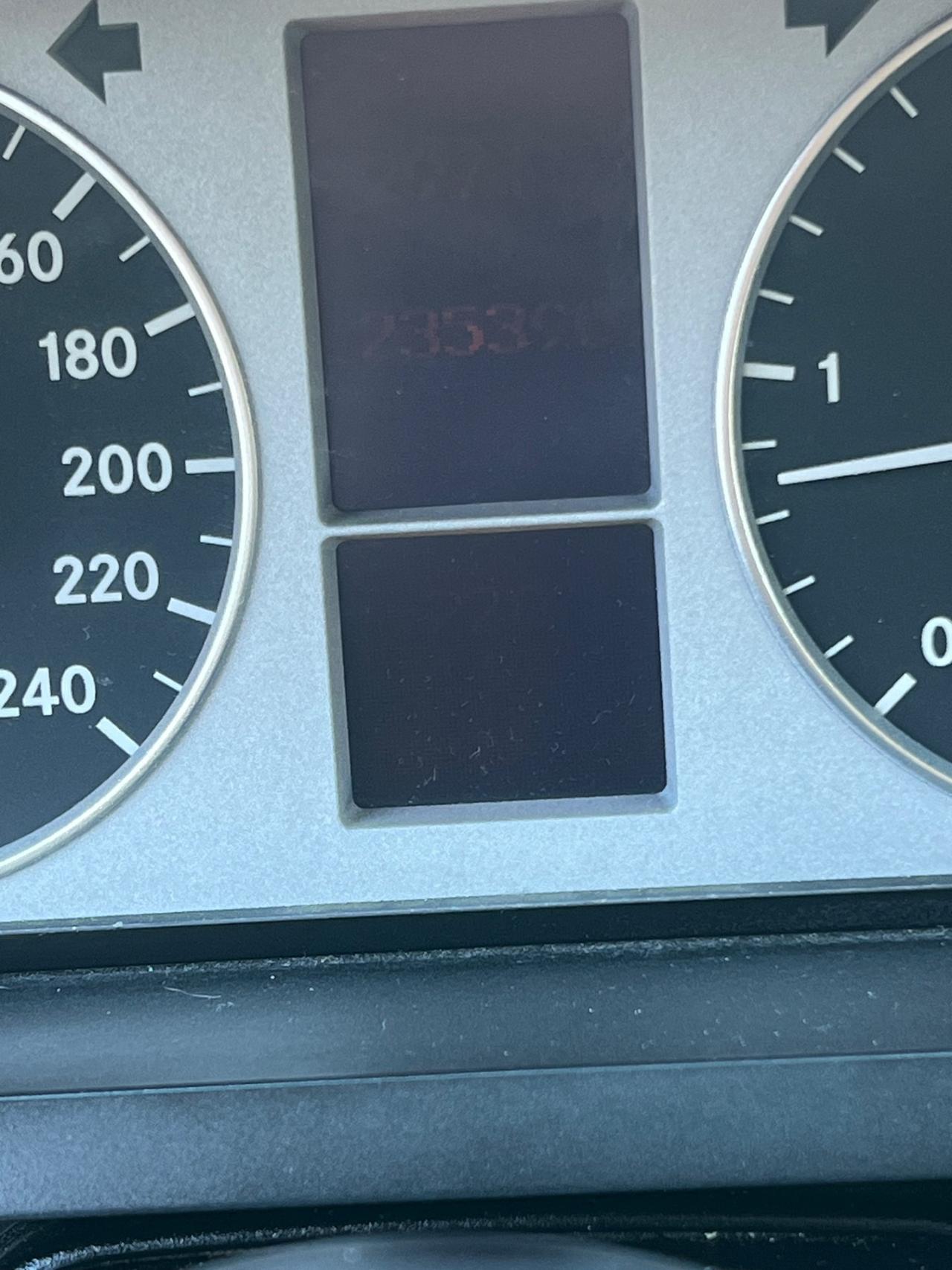 Mercedes-benz B 200 CDI Sport