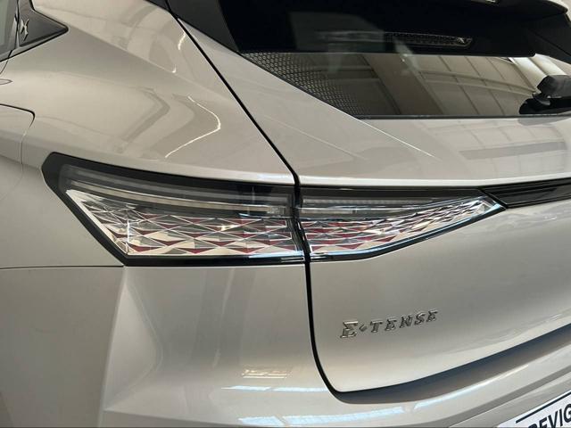 DS AUTOMOBILES DS 4 E-Tense 225 Performance Line TETTO APRIBILE