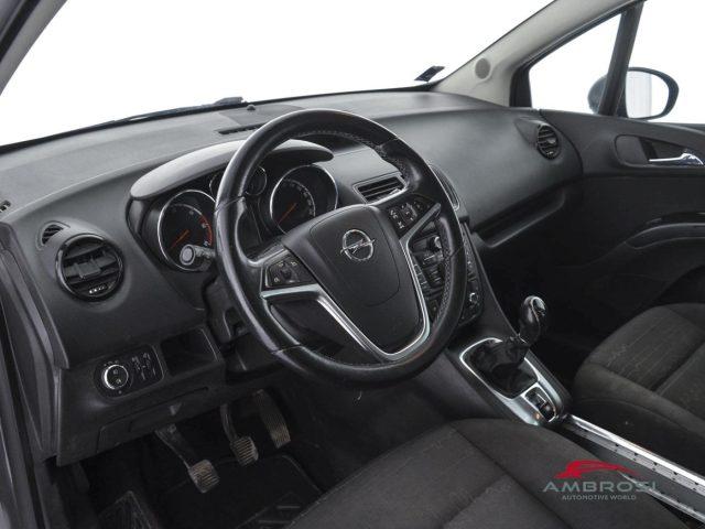 OPEL Meriva 1.7 CDTI 110CV Cosmo - PER OPERATORI DEL SETTORE