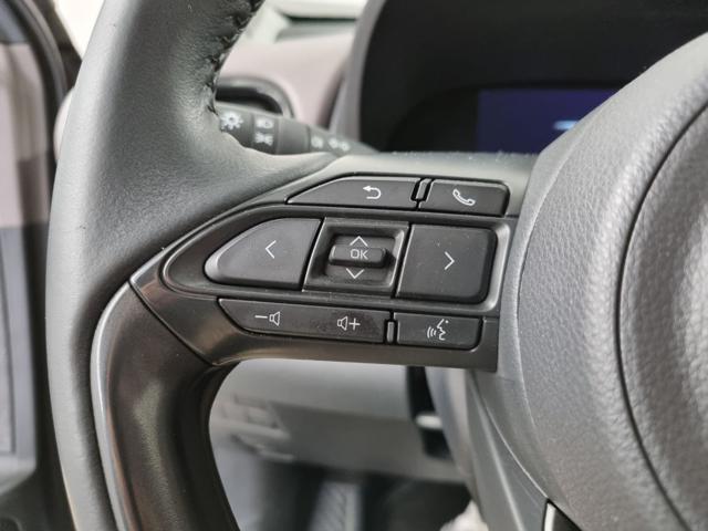 TOYOTA Yaris Cross 1.5 Hybrid 5p. E-CVT Lounge