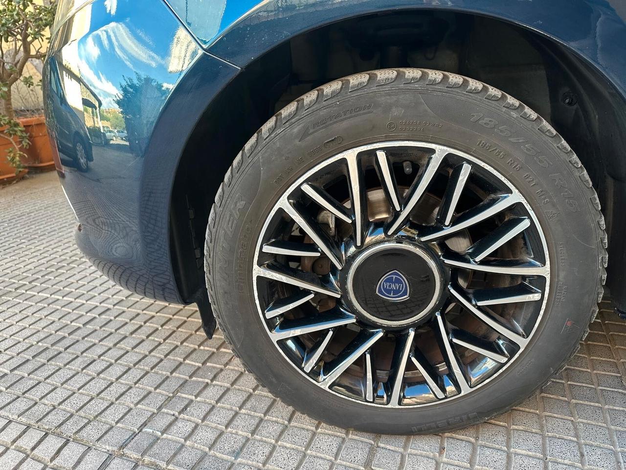 Lancia Ypsilon 1.2 69 CV 5 porte 30th Anniversary *Promo Black Friday*