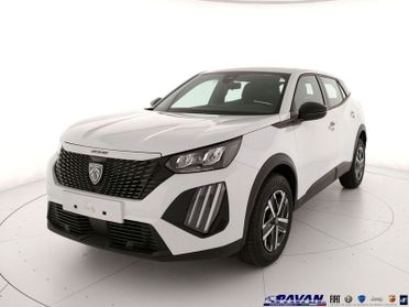 Peugeot 2008 1.2T 100cv Active