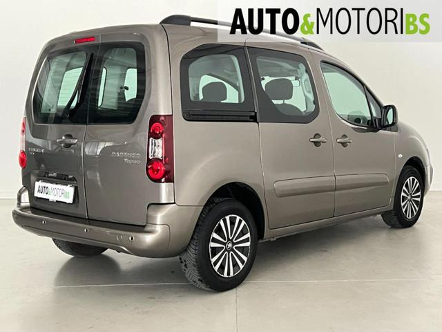 PEUGEOT Partner Tepee 1.6 e-HDi 92 CV S&S ETG6 Active