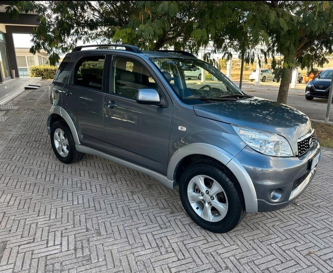 Daihatsu Terios 1.5 4WD Sho