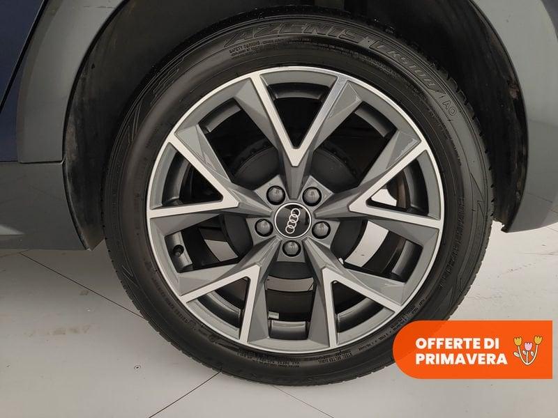 Audi A1 SPB 25 TFSI Admired