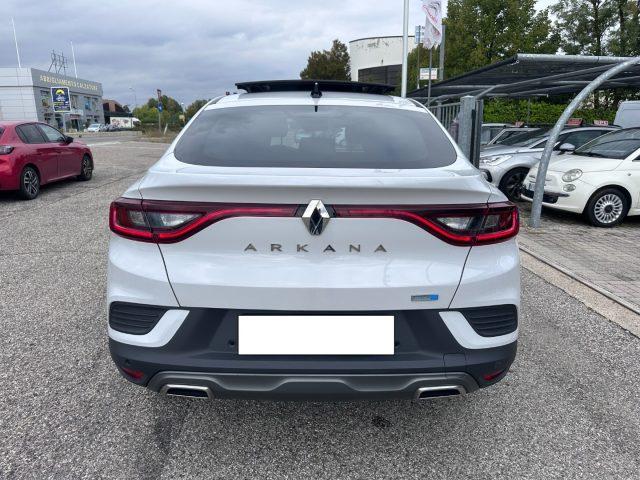 RENAULT Arkana 1.6 E-Tech Full Hybrid R.S. Line 145CV