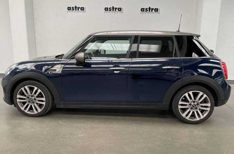 MINI Mini 5 porte 1.5 Cooper D Seven 5 porte
