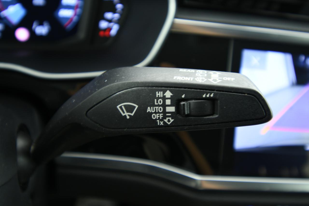AUDI Q3 35 2.0 tdi S line edition s-tronic CAMERA+ACC+APP CONNECT