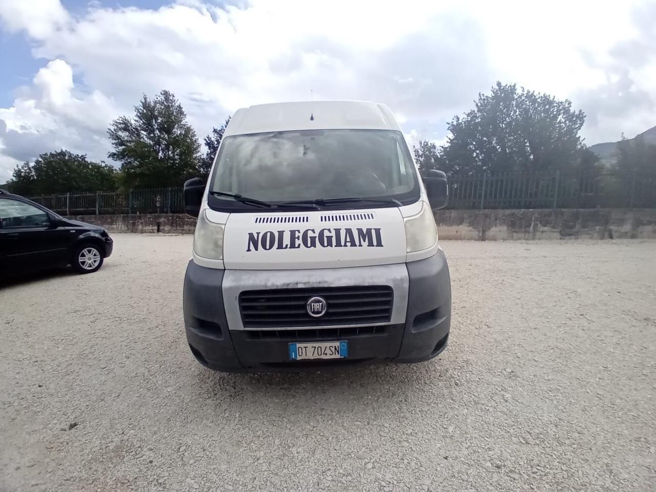 Fiat Ducato No