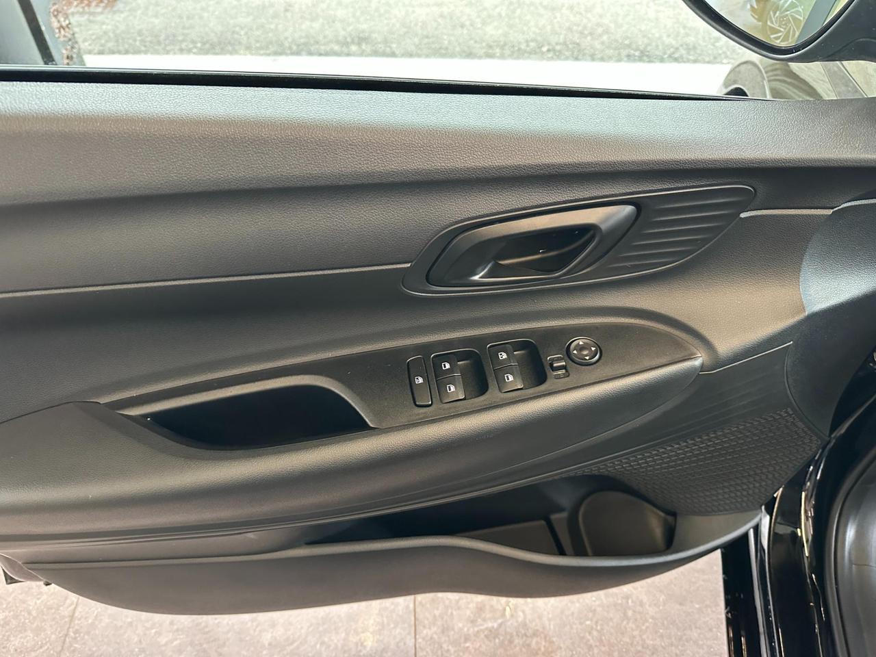 Hyundai i20 1.0 t-gdi Connectline 90cv mt