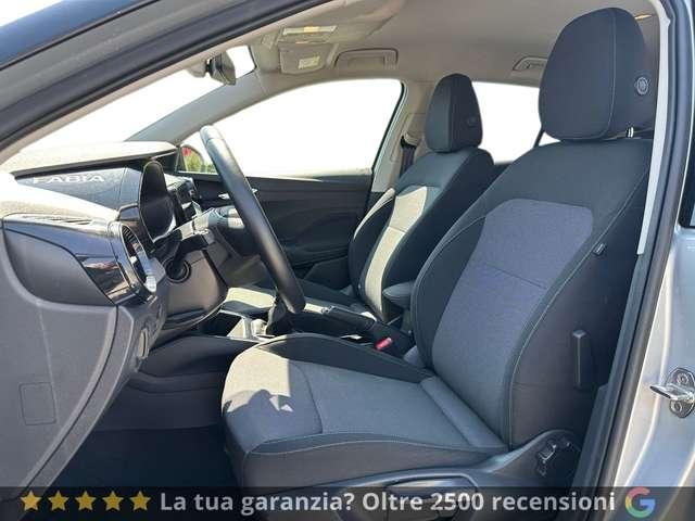 Skoda Fabia 1.0 TSI Evo 70KW 130 EDITION