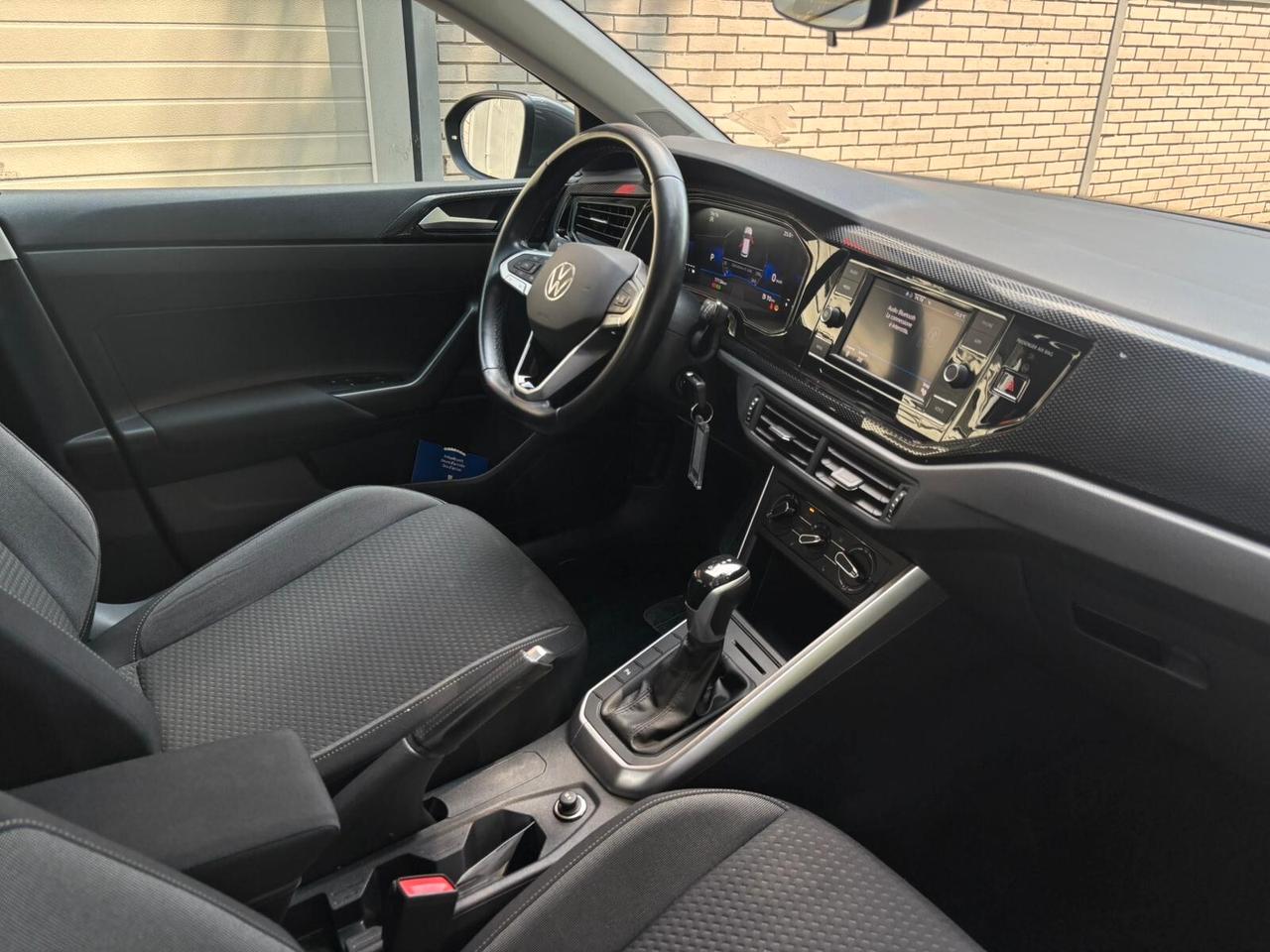Volkswagen Taigo 1.0 TSI 110 CV DSG Life