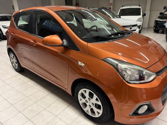 HYUNDAI i10 1.0 MPI Login