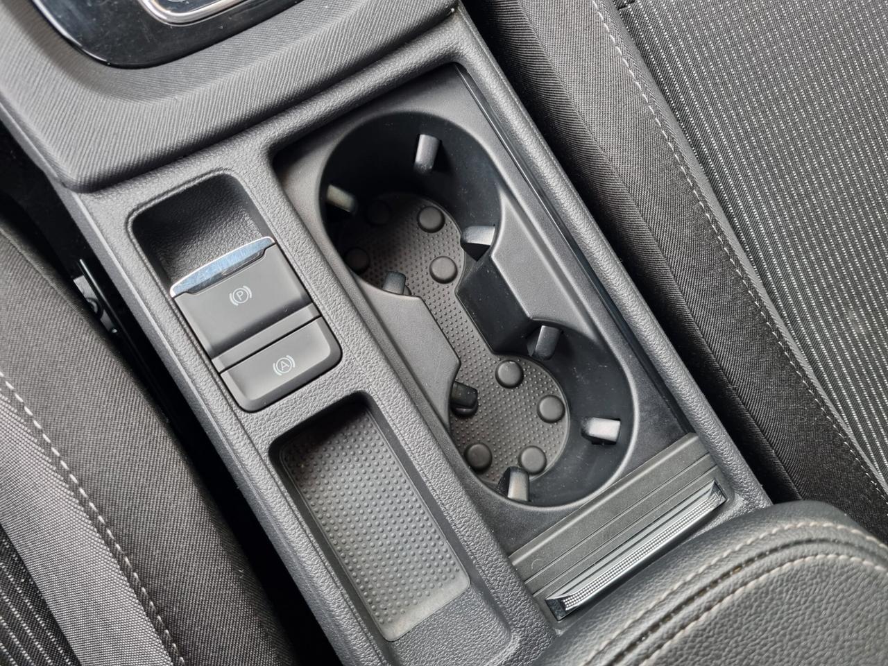 Skoda Octavia 2.0 TDI EVO SCR DSG Wagon Ambition