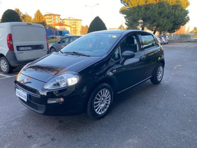 FIAT Grande Punto 1.2 8V 5 porte Street