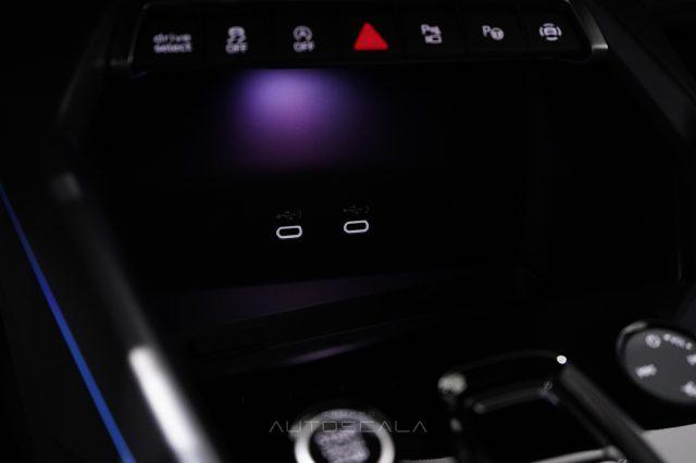 AUDI A3 SPB TDI 110kw 150cv S Tronic S Line edition