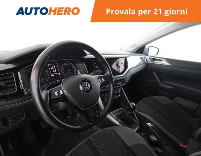 VOLKSWAGEN Polo 1.0 TSI 5p. Highline BlueMotion Technology