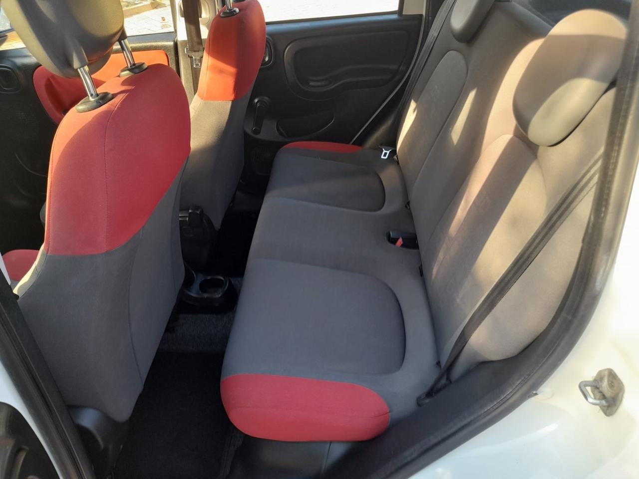 Fiat Panda 1.2 EasyPower Lounge