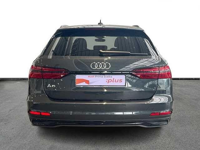 Audi A6 Avant 40 2.0 TDI S tronic Business Advanced