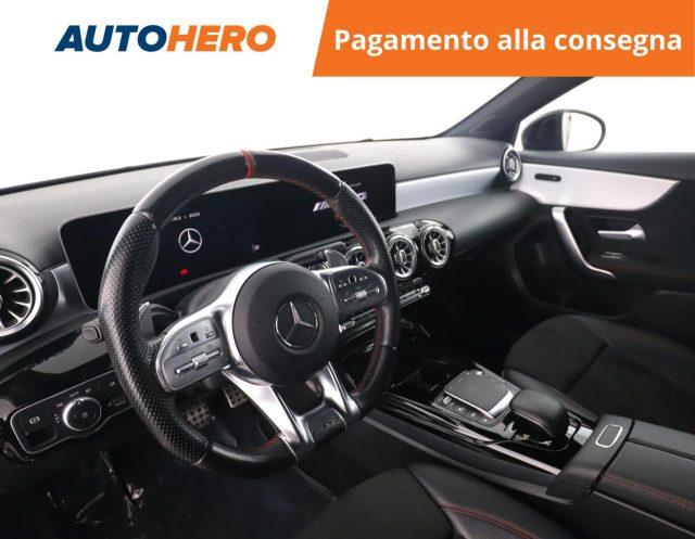 MERCEDES-BENZ A 35 AMG A 35 4Matic AMG