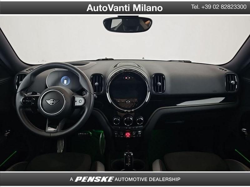 MINI Mini Countryman F60 Mini 2.0 Cooper S JCW Countryman ALL4
