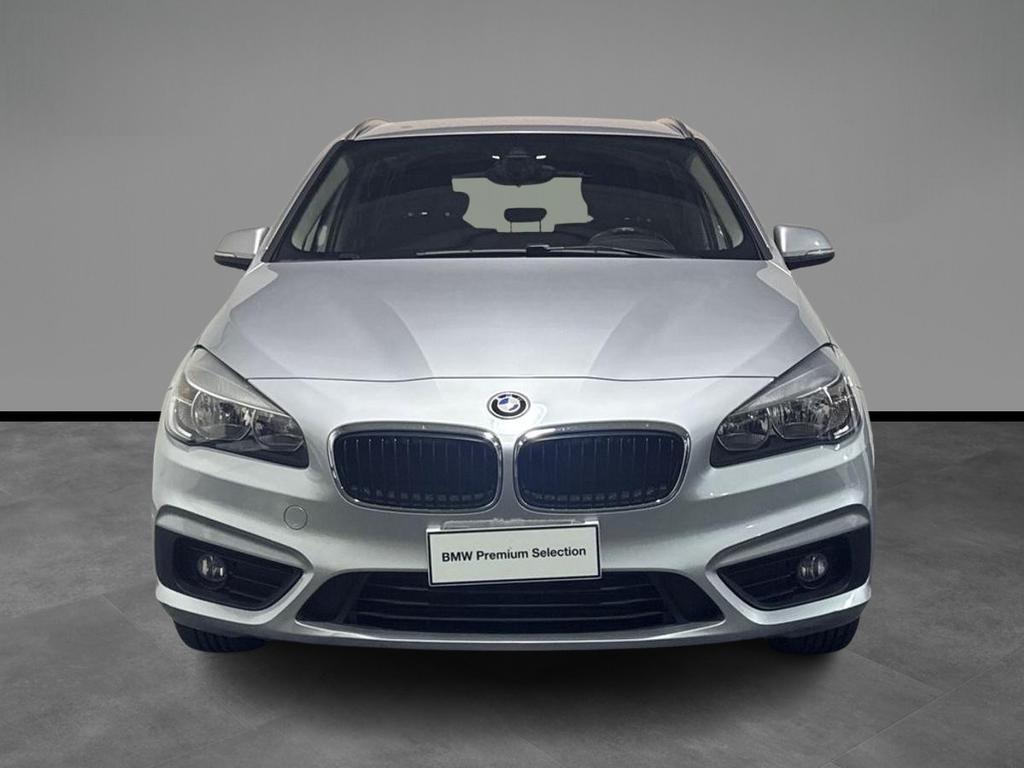 BMW Serie 2 Active Tourer 216 d Advantage Auto