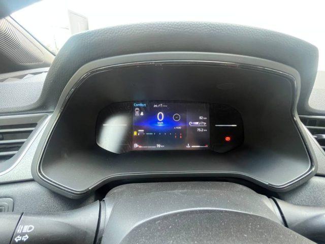 RENAULT Captur ECO-G 100 CV Techno