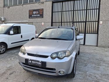 Honda HR-V 1.6i 16V VTEC cat 5 porte Sport