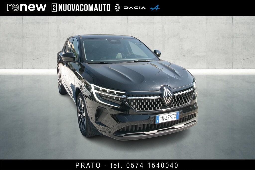 Renault Austral 1.3 mild hybrid Techno Auto