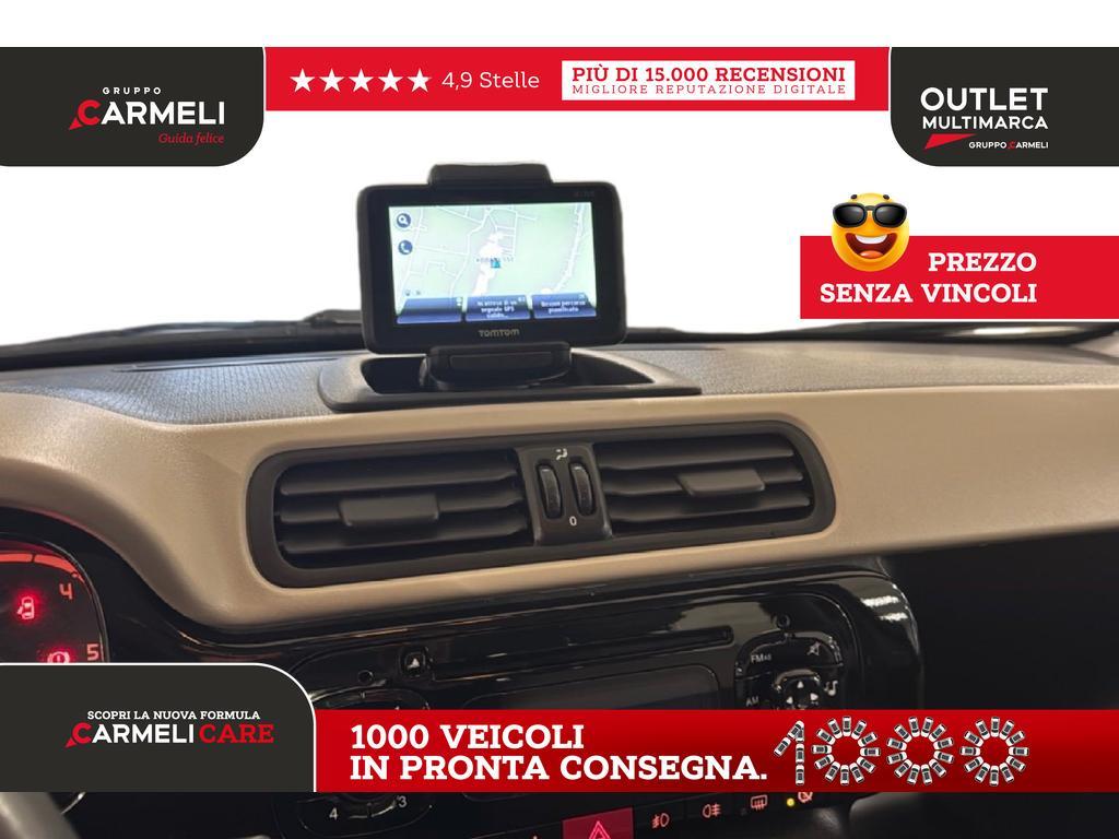 Fiat Panda 4x4 1.3 Multijet 4x4