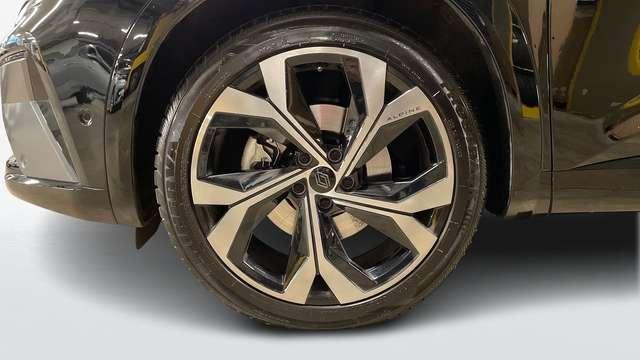 Renault Austral 1.2 E-Tech full hybrid Iconic Esprit Alpine 200cv