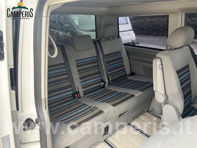 VOLKSWAGEN VOLKSWAGEN CALIFORNIA BEACH