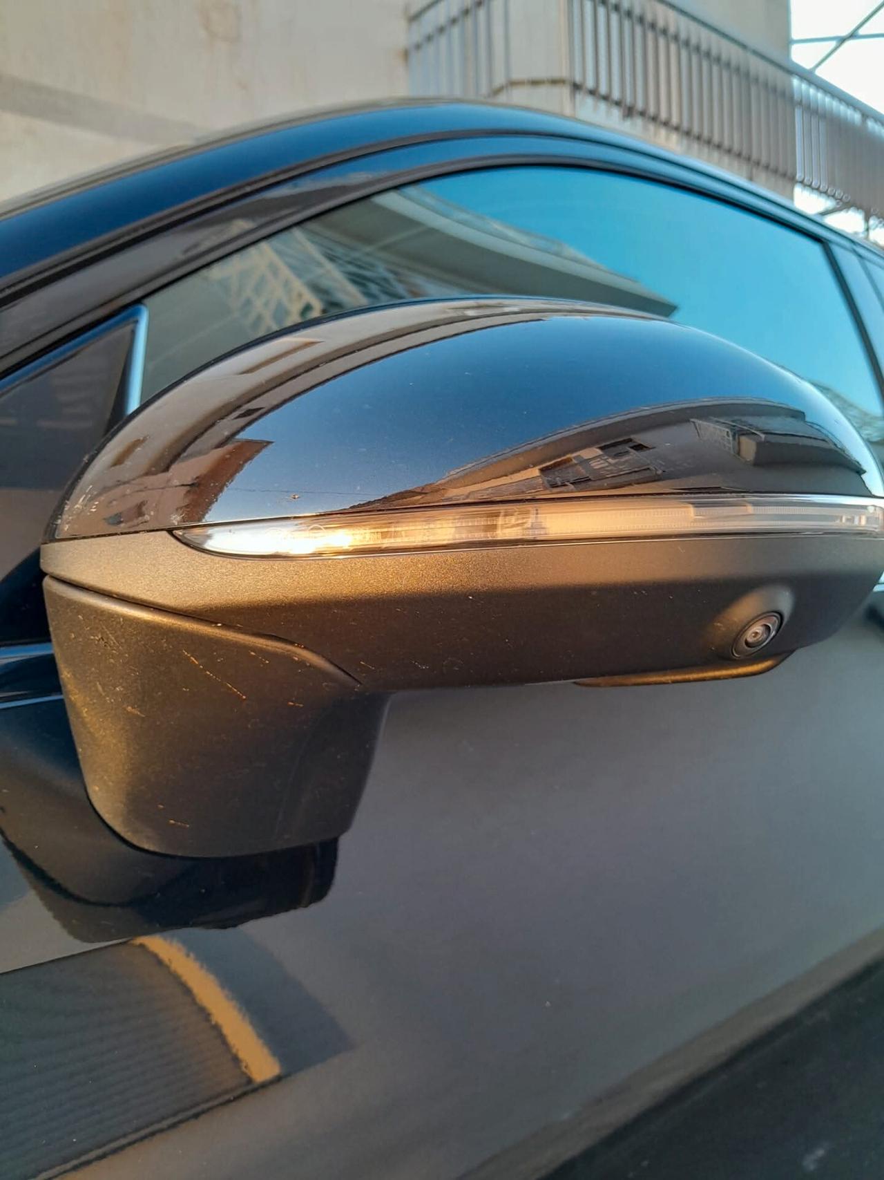 Mercedes-benz GLC 300 d 4Matic Mild hybrid Coupé AMG Line Advanced Plus