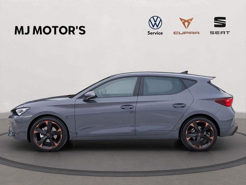 Cupra Leon Leon 1.5 Hybrid 150 CV DSG