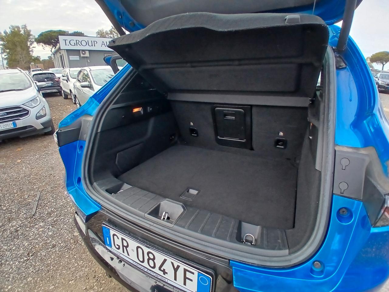 Alfa Romeo Tonale 1.6 diesel 130 CV TCT6 Veloce