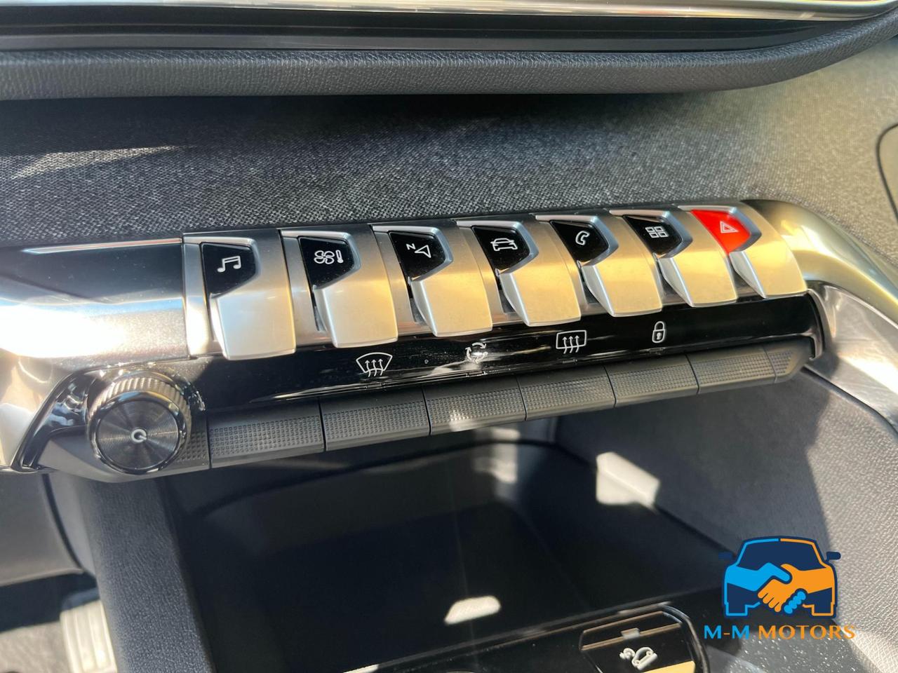 Peugeot 3008 3008 1.2 puretech t Allure s&s 130cv my18