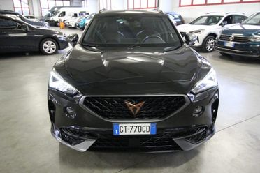 CUPRA Formentor 1.5 TSI 150 CV DSG PREZZO REALE