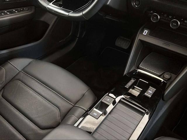 CITROEN C4 motore elettrico 136 CV Shine TETTO APRIBILE