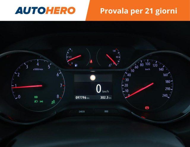 OPEL Grandland X 1.2 Turbo 12V 130 CV Start&Stop Innovation
