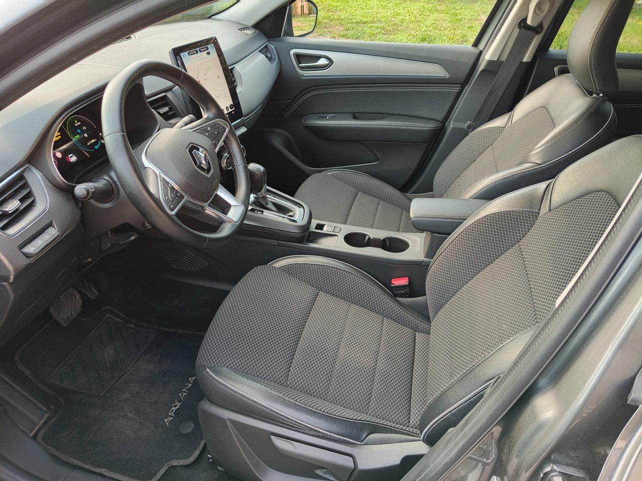 Renault Arkana 1.6 Full Hybrid E-Tech 145 CV Techno