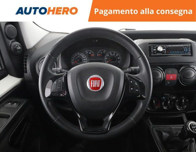 FIAT Qubo 1.3 MJT 80 CV Trekking