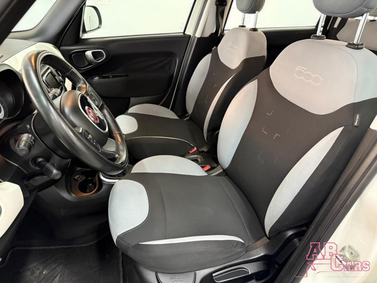 Fiat 500L 1.3 Multijet 95 CV Lounge