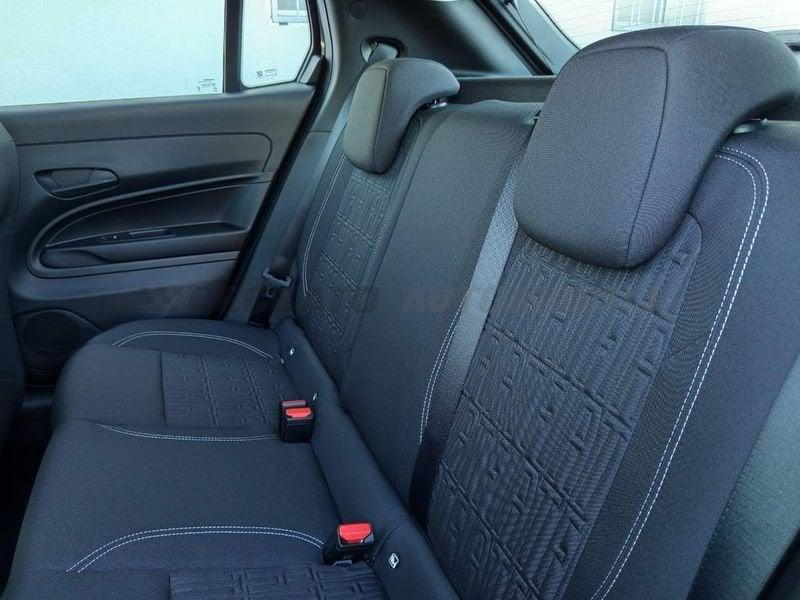 FIAT 600 600 Hybrid My25 600 1.2 Hybrid136cv