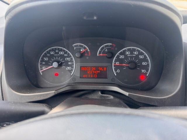 Fiat Fiorino 1.3 MJT 95CV Cargo Adventure